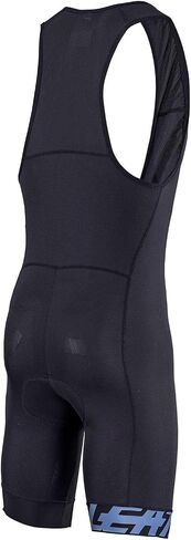 Leatt Bib Liner MTB 4.0 البالغين (أسود - 34) in Saudi Arabia