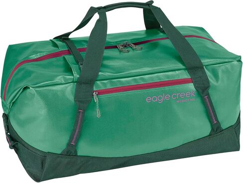 Eagle Creek Migrate Duffel 90L Midnight Black in Kuwait