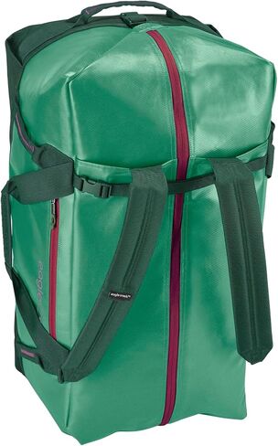 Eagle Creek Migrate Duffel 90L Midnight Black in Kuwait