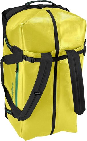 Eagle Creek Migrate Duffel 90L Midnight Black in Kuwait