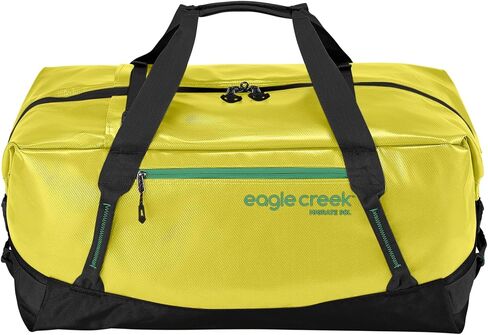 Eagle Creek Migrate Duffel 90L Midnight Black in Kuwait