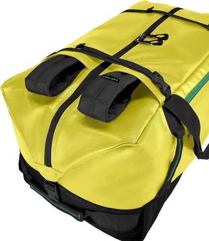 Eagle Creek Migrate Duffel 90L Midnight Black in Kuwait