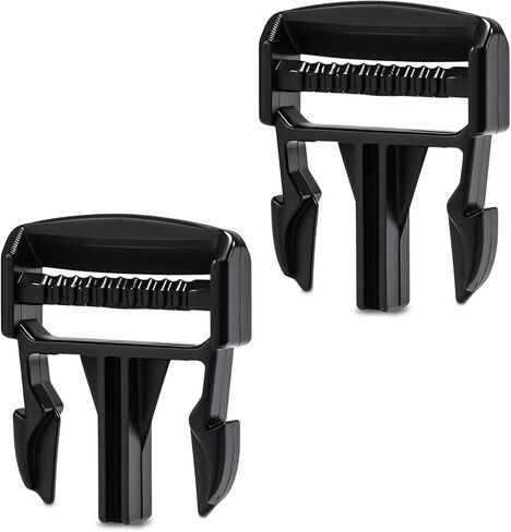 2 PCS Door Net Buckle Clips Compatible with Polaris Ranger Crew 900 XP 2016-2020 1000XP 2016-2022 Diesel 2016 40mm Male Buckle Mesh Door Side Safety Net Fastener Replace #: 5452505 in Saudi Arabia