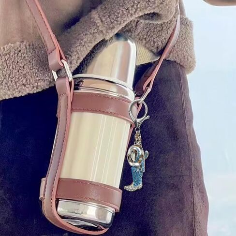 Keychain Bag Charms Car Keyrings | Purse Handbag Charms for Women | Fruit Bag Key Chain Accessories Gift in Saudi Arabia