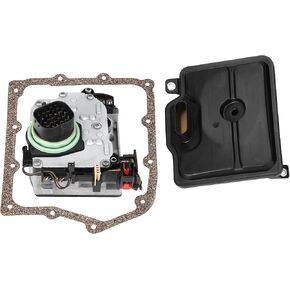 4L60E Transmission Master Solenoid Kit Fits for GM EPC Shift TCC Pwm 3-2 1996-2002 in Kuwait