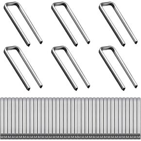 80PCS Shutter Replacement Staples Plantation Shutter Repair Parts Plantation Shutter Staples Shutter Hardware Shutter Repair Pins 80 PCS Plantation Shutter Repair Kit(1.6 x 0.5 cm/ 0.6 x 0.2 inch) in Saudi Arabia