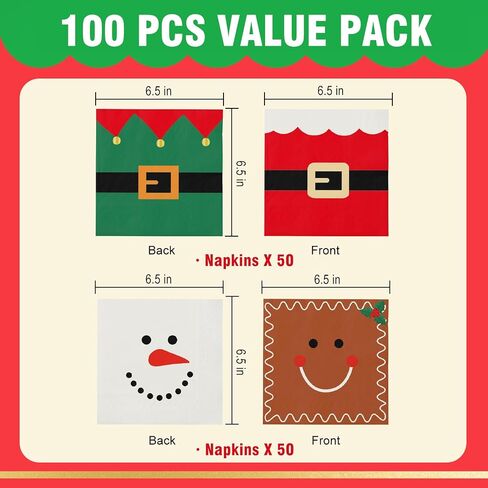 100 PCS Fall Fellor Matercolor Paper Paper Faced Fackin Rustic Dinn in Kuwait