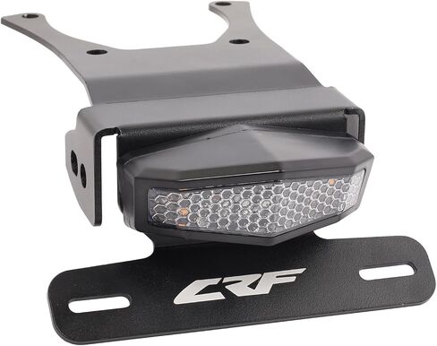 Tail Tidy Kit لـ CRF250L (2013-2020) CRF250RL （2017-2019） CRF250L Rally (2013-2020）. in Kuwait