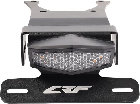 Tail Tidy Kit لـ CRF250L (2013-2020) CRF250RL （2017-2019） CRF250L Rally (2013-2020）. in Kuwait