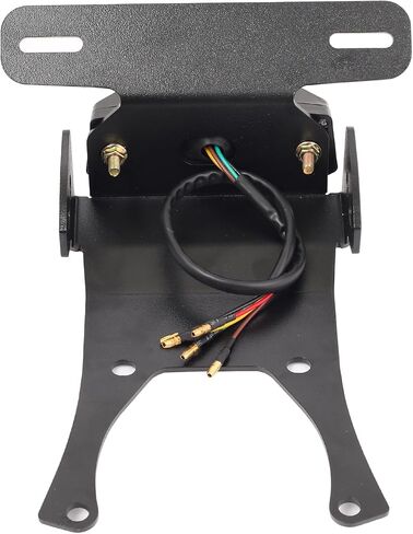 Tail Tidy Kit لـ CRF250L (2013-2020) CRF250RL （2017-2019） CRF250L Rally (2013-2020）. in Kuwait