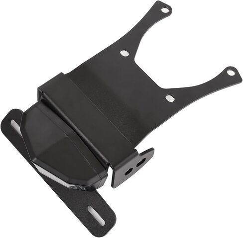 Tail Tidy Kit لـ CRF250L (2013-2020) CRF250RL （2017-2019） CRF250L Rally (2013-2020）. in Kuwait