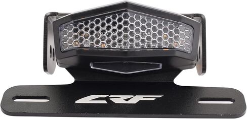 Tail Tidy Kit لـ CRF250L (2013-2020) CRF250RL （2017-2019） CRF250L Rally (2013-2020）. in Kuwait