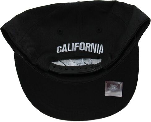 L.O.G.A. Kid's Youth California Republic Snapback Cap in Saudi Arabia