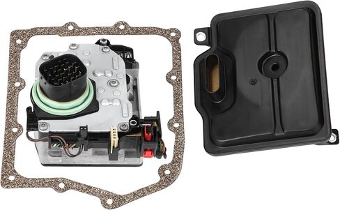 4L60E Transmission Master Solenoid Kit Fits for GM EPC Shift TCC Pwm 3-2 1996-2002 in Kuwait