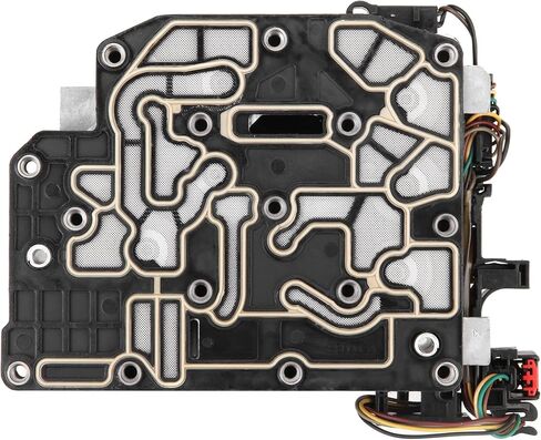 4L60E Transmission Master Solenoid Kit Fits for GM EPC Shift TCC Pwm 3-2 1996-2002 in Kuwait