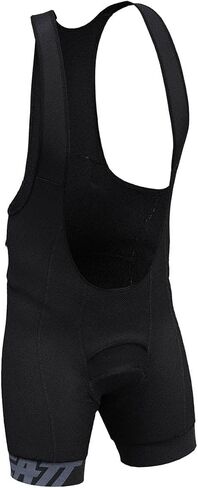 Leatt Bib Liner Mountain Bike 4.0#XXL/US38/EU56 BLK in Kuwait