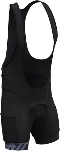 Leatt Bib Liner Mountain Bike 4.0#XXL/US38/EU56 Blk in Saudi Arabia