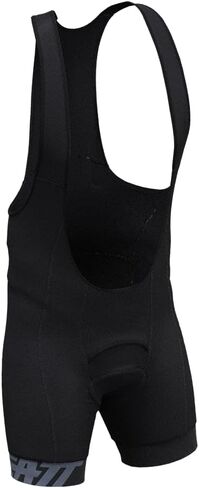 Leatt Bib Liner Mountain Bike 4.0#XXL/US38/EU56 BLK in Kuwait