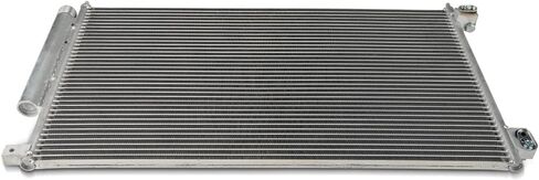 مكثف تكييف الهواء Philtop ، مكثفات AC لـ Accord 2003-2007 2.4L ، 3.0L استبدال# HO3030131،80110SDBA62 in Kuwait