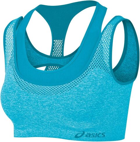 ASICS Women's Pure Seamless Bra in Saudi Arabia