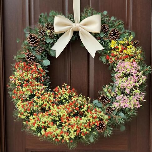 90 أجهزة كمبيوتر مثقلة عشب ثابتة ، مجموعات زهرة ملونة مصغرة لنماذج سكة حديد DIY المناظر الطبيعية وتخطيطات التضاريس لعبة الحرب in Saudi Arabia