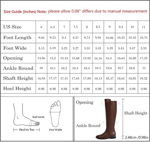 Modatope Knee High Boots Women Flat Rounded Toe Stretchy Boots Side Zipper Dress Tall Boot in Saudi Arabia