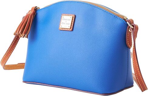 Dooney & Bourke Handbag, Kirby Robin Crossbody in Kuwait