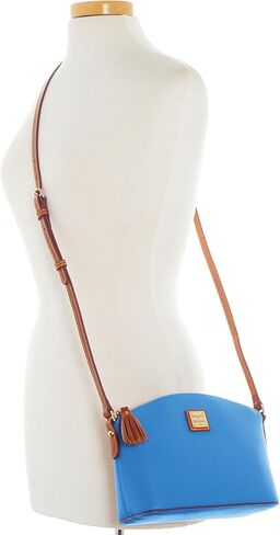 Dooney & Bourke Handbag, Kirby Robin Crossbody in Kuwait