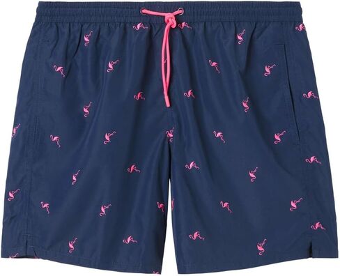 Men’s Patterned Swimming Trunks Formentera in Saudi Arabia
