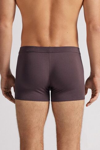 Man's Natural Fresh Cotton Boxers in Saudi Arabia