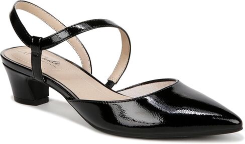 Lifestride Womens Minimalist Pump Dark Cherry 11 M in Kuwait