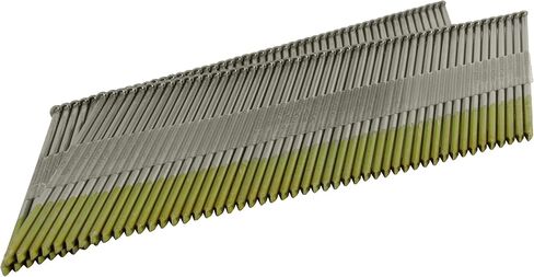 Spotnails 1520APS-316 2-1/2 بوصة. 316 الفولاذ المقاوم للصدأ 15 مقياس زاوية DA، 4,000/صندوق in Saudi Arabia