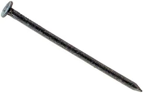 Grip-Rite, Multicolor, 3-1/2" 16HGBX 50 lb Hot Dipped Galvanized Smooth Shank Box Nail, 3-1/2 Inch, 3550 Count in Saudi Arabia