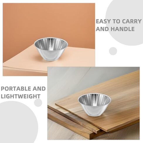 Homoyoyo 3pcs Flashlight Reflector Cup Replacement Accessory Aluminum Reflective Panel for Spotlight Lighting for Indoor and Outdoor Use Brightness and Reduces Glare in Saudi Arabia