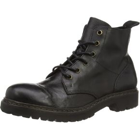 SELECTED FEMME Women's Combat Boots in Saudi Arabia