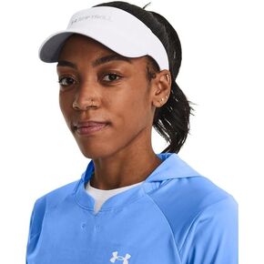 Under Armor Womens UA Blitzing Ballball Revor - قابل للتعديل مع عرق OSFM in Kuwait