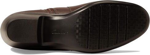 Clarks Women's Emily Holly Ankle Boot in Saudi Arabia