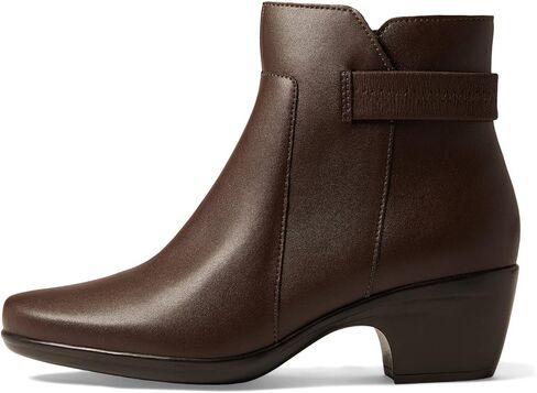 Clarks Women's Emily Holly Ankle Boot in Saudi Arabia