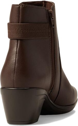 Clarks Women's Emily Holly Ankle Boot in Saudi Arabia