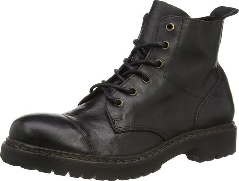 SELECTED FEMME Women's Combat Boots in Saudi Arabia