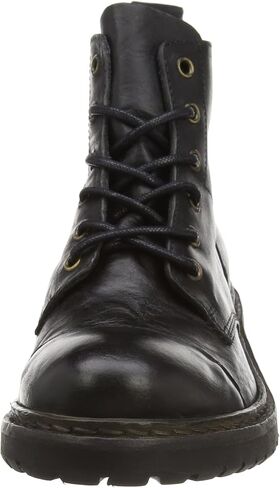 SELECTED FEMME Women's Combat Boots in Saudi Arabia