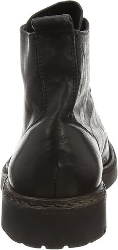 SELECTED FEMME Women's Combat Boots in Saudi Arabia
