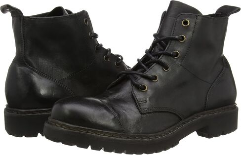 SELECTED FEMME Women's Combat Boots in Saudi Arabia