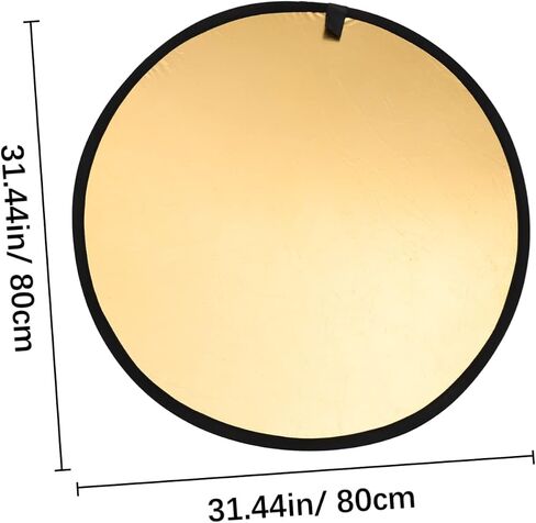 Angoily Photography Reflector for Translucent Portable Reflective Board Bracket in Saudi Arabia