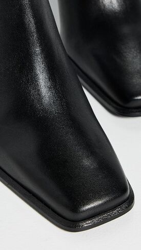 Staud Women's Hendrix Boots in Saudi Arabia