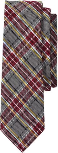 Lands' End School Uniform Adult Plaid To Be Tied Tie in Saudi Arabia