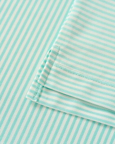 johnnie-O Performance Mesh Jr. Polo - Dru in Saudi Arabia