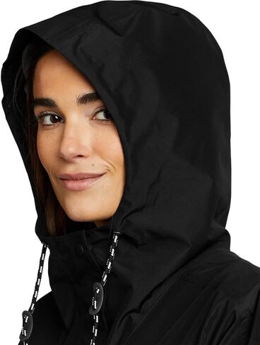 Eddie Bauer Women's RainPac Waterproof Rain Jacket in Saudi Arabia