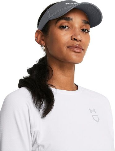 Under Armor Womens UA Blitzing Ballball Revor - قابل للتعديل مع عرق OSFM in Kuwait