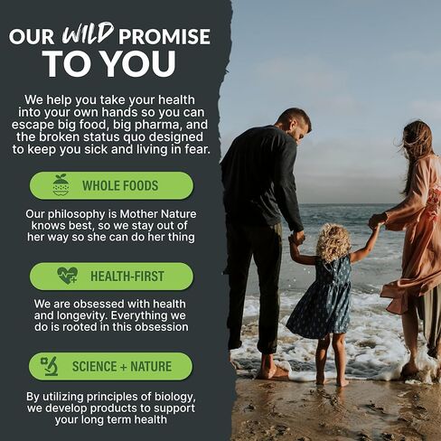 Wild Foods Creatine & Electrolytes Powder Packets, Dragonfruit, 20 Hydration Packets (9.5 g/serv.), with Magnesium Glycinate, Malate, Pink Salt, Pre-Workout Muscle Performance & Electrolyte Support in Kuwait